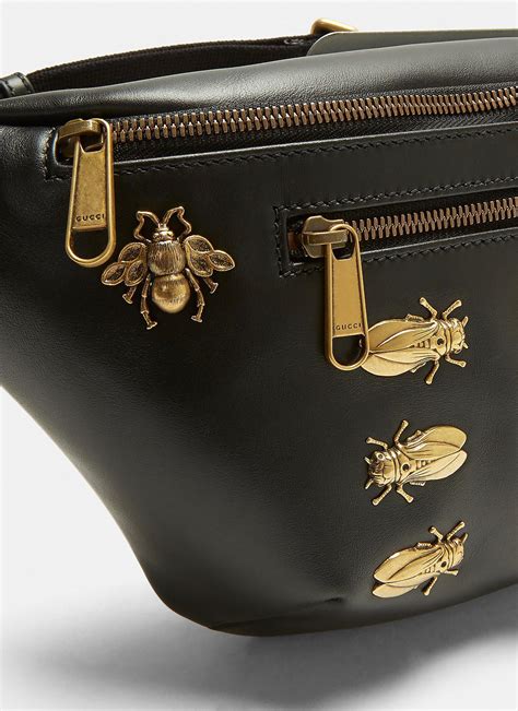 gucci insect bag last call|gucci bags under eyes.